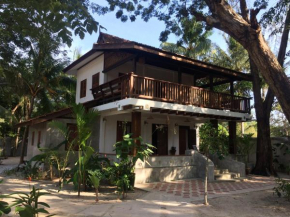 Отель Rumah Jah Langkawi  Лангкави